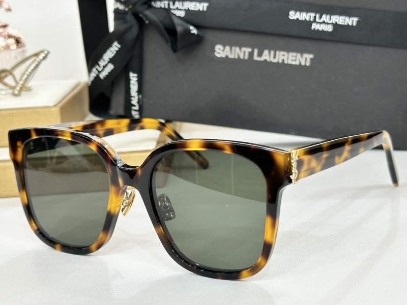 YSL Sunglasses